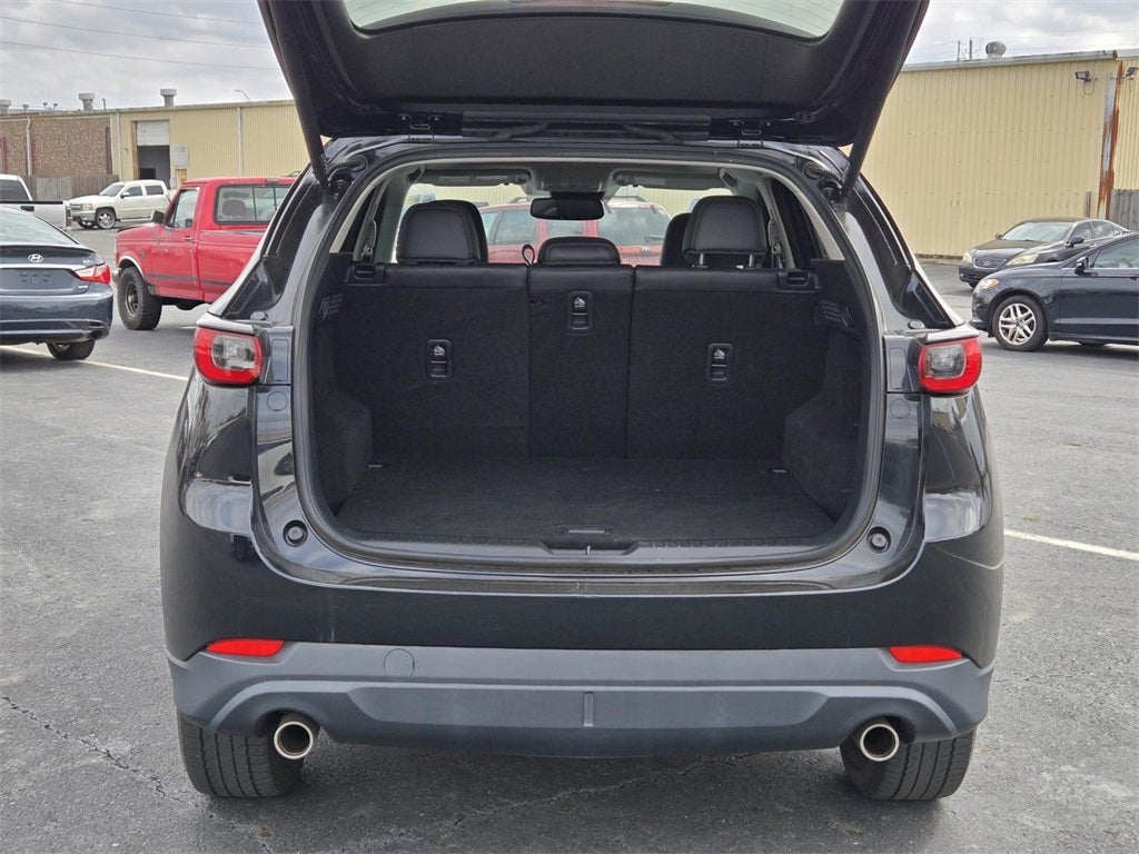 2022 Mazda Mazda CX-5 2.5 S Premium Plus Package