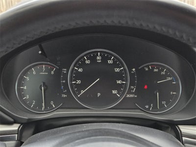 2022 Mazda Mazda CX-5 2.5 S Premium Plus Package