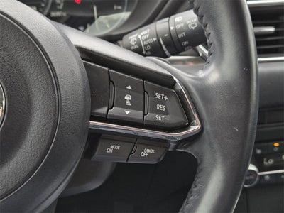 2022 Mazda Mazda CX-5 2.5 S Premium Plus Package