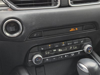 2022 Mazda Mazda CX-5 2.5 S Premium Plus Package