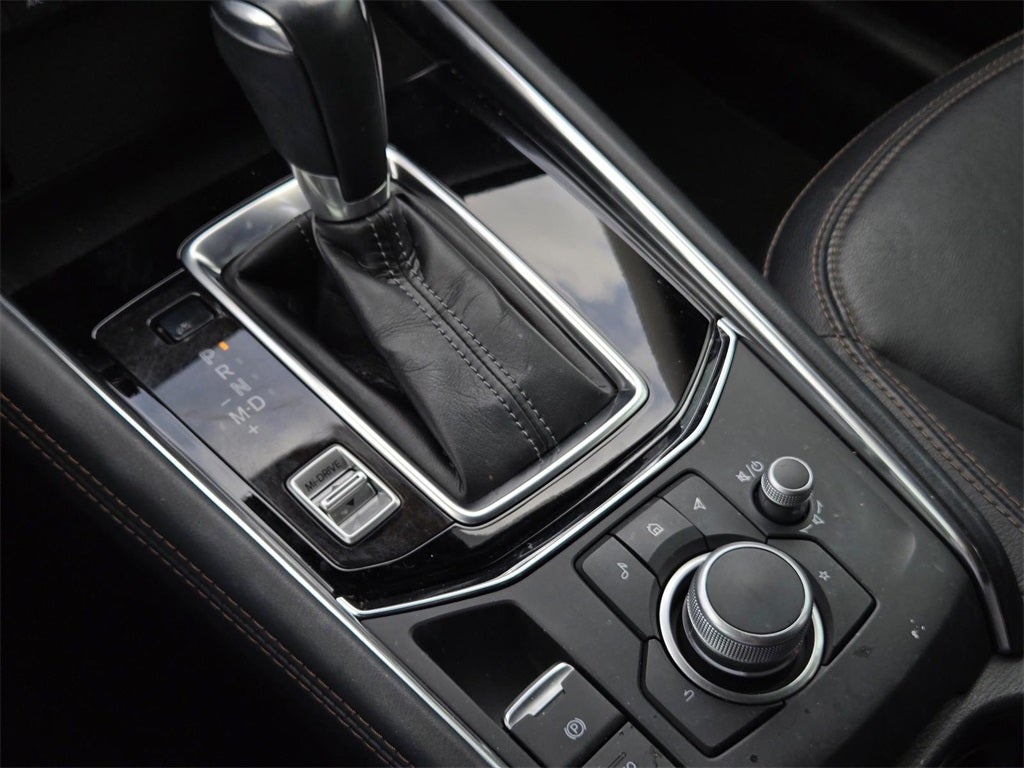 2022 Mazda Mazda CX-5 2.5 S Premium Plus Package