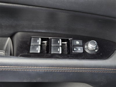 2022 Mazda Mazda CX-5 2.5 S Premium Plus Package