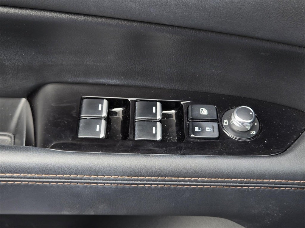 2022 Mazda Mazda CX-5 2.5 S Premium Plus Package