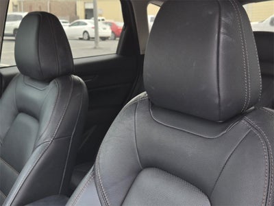 2022 Mazda Mazda CX-5 2.5 S Premium Plus Package