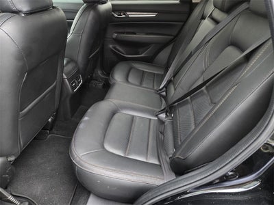 2022 Mazda Mazda CX-5 2.5 S Premium Plus Package