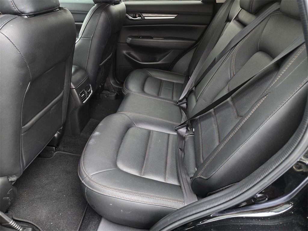 2022 Mazda Mazda CX-5 2.5 S Premium Plus Package