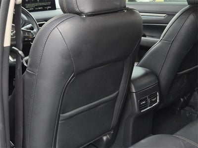 2022 Mazda Mazda CX-5 2.5 S Premium Plus Package