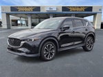 2022 Mazda Mazda CX-5 2.5 S Premium Plus Package