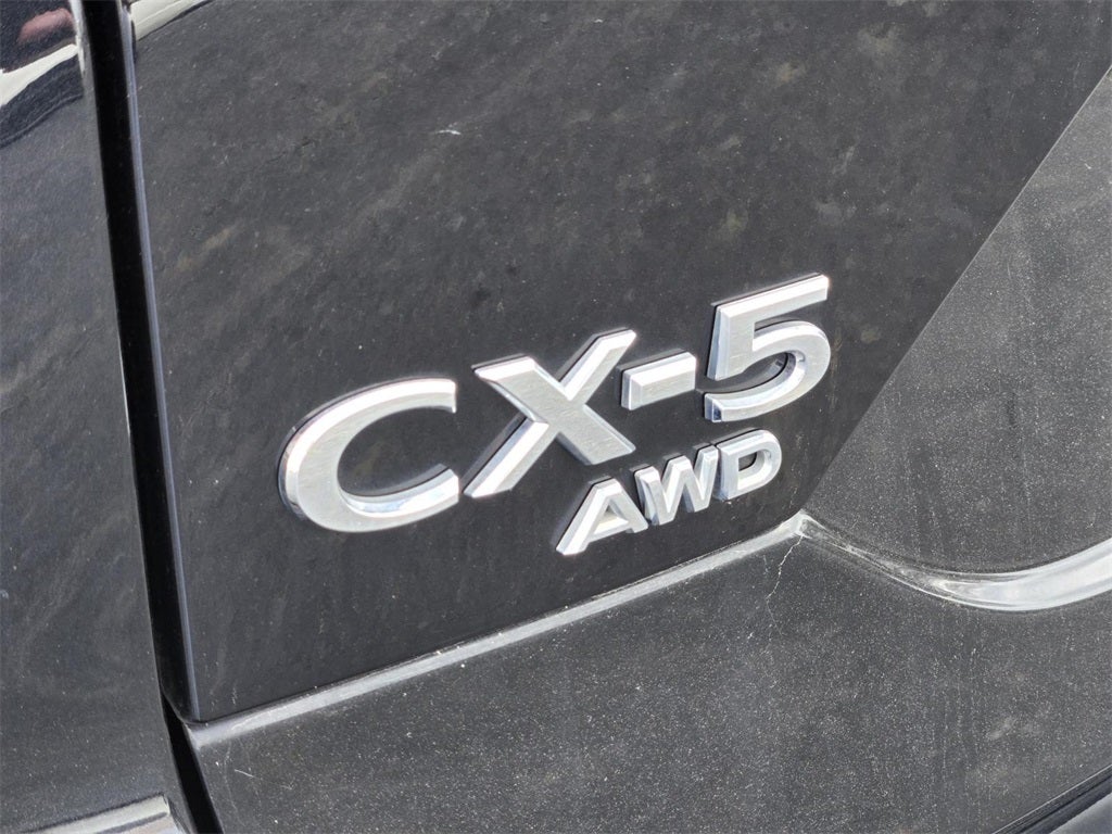 2022 Mazda Mazda CX-5 2.5 S Premium Plus Package