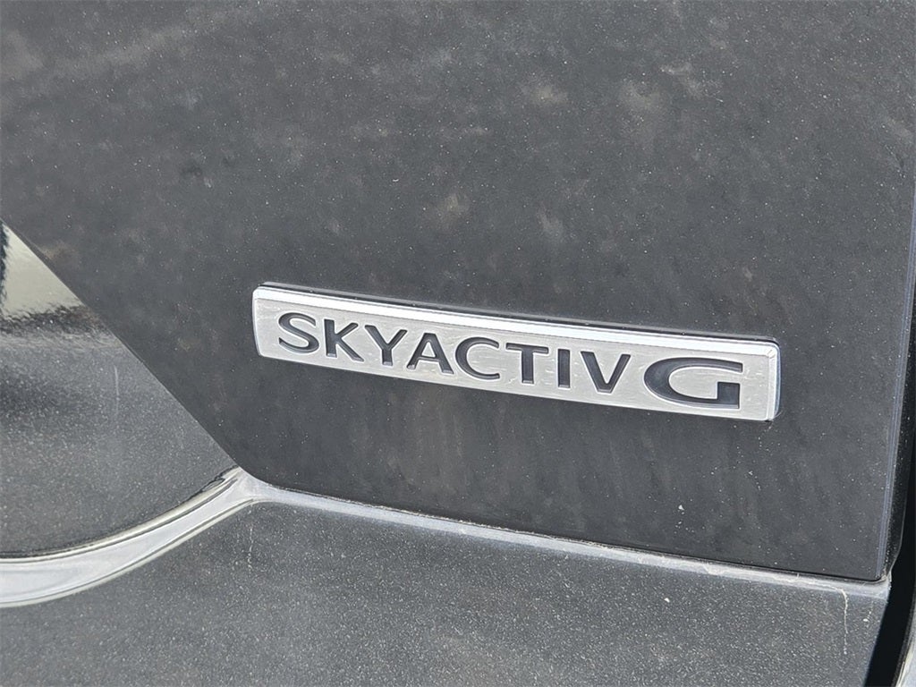 2022 Mazda Mazda CX-5 2.5 S Premium Plus Package