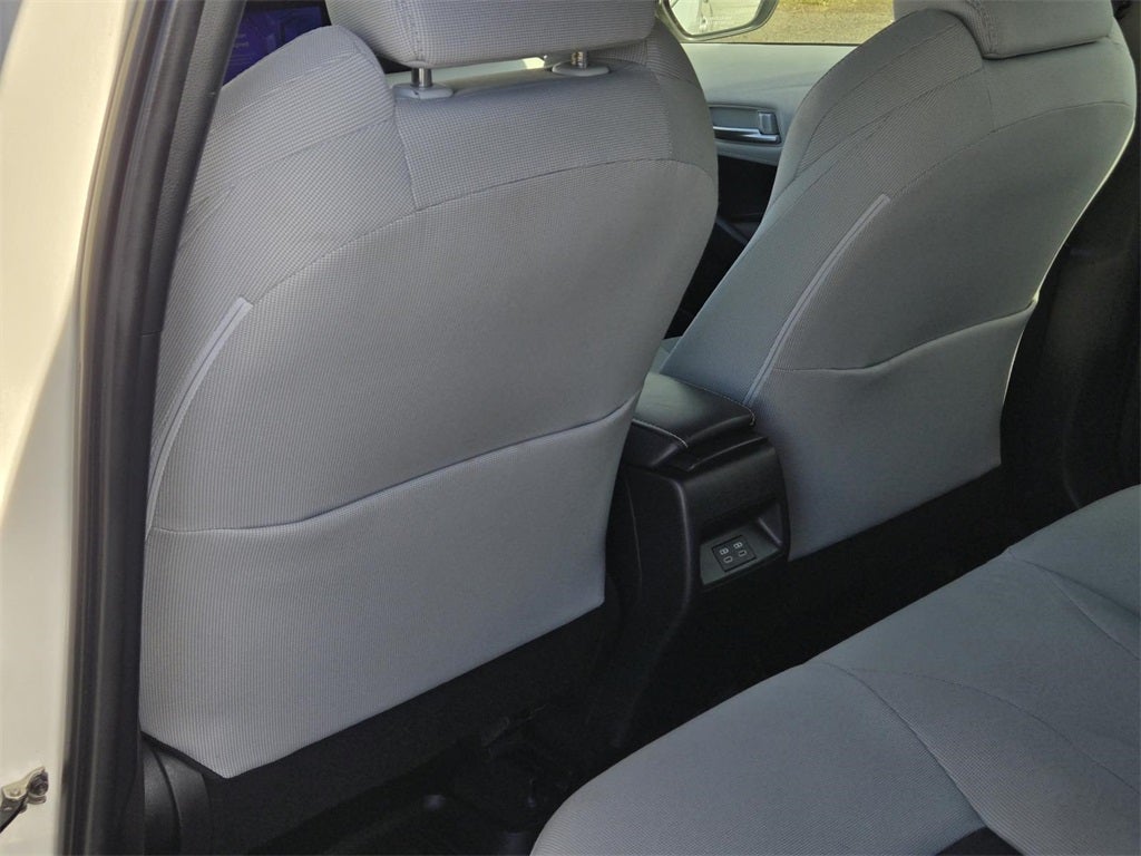 2023 Toyota Corolla Hatchback SE