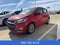 2020 Chevrolet Spark 1LT
