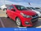 2020 Chevrolet Spark 1LT
