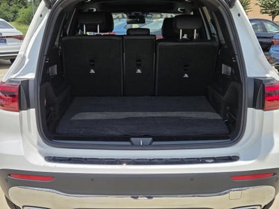 2025 Mercedes-Benz GLB GLB 250