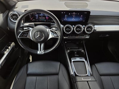 2025 Mercedes-Benz GLB GLB 250