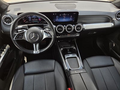 2025 Mercedes-Benz GLB GLB 250