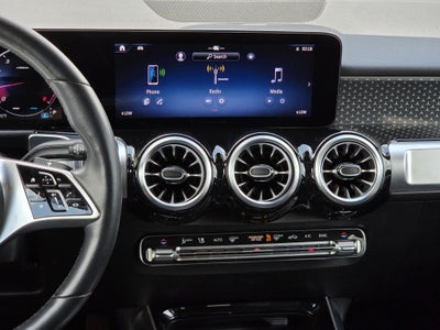 2025 Mercedes-Benz GLB GLB 250