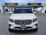 2025 Mercedes-Benz GLB GLB 250