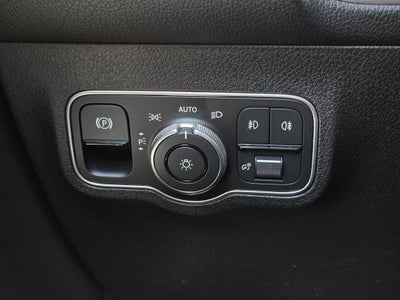 2025 Mercedes-Benz GLB GLB 250