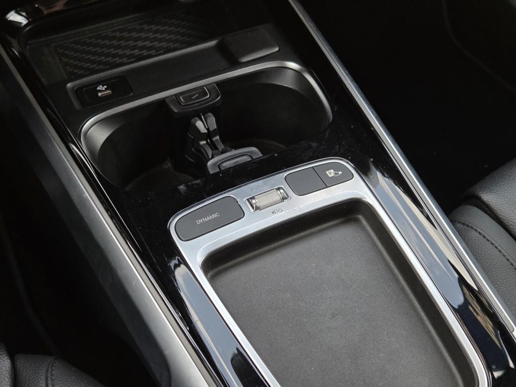 2025 Mercedes-Benz GLB GLB 250