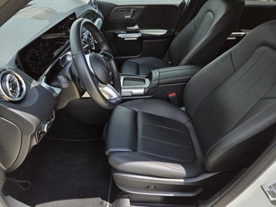 2025 Mercedes-Benz GLB GLB 250