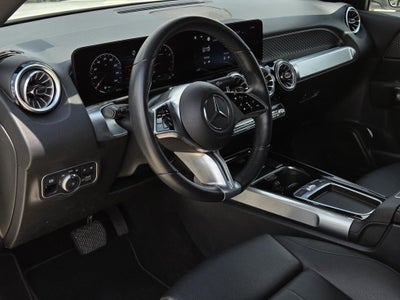 2025 Mercedes-Benz GLB GLB 250