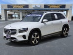 2025 Mercedes-Benz GLB GLB 250