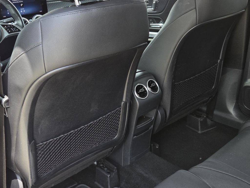 2025 Mercedes-Benz GLB GLB 250