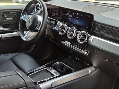2025 Mercedes-Benz GLB GLB 250