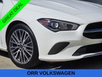 2020 Mercedes-Benz CLA CLA 250