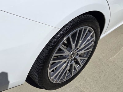 2020 Mercedes-Benz CLA CLA 250