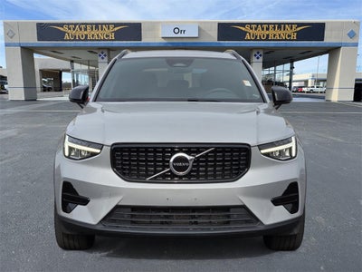 2024 Volvo XC40 B5 Core