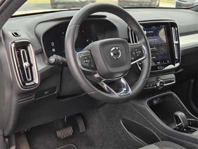 2024 Volvo XC40 B5 Core