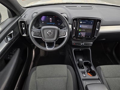 2024 Volvo XC40 B5 Core