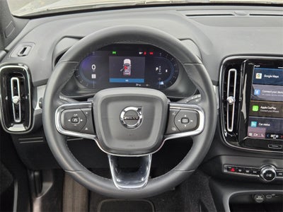 2024 Volvo XC40 B5 Core