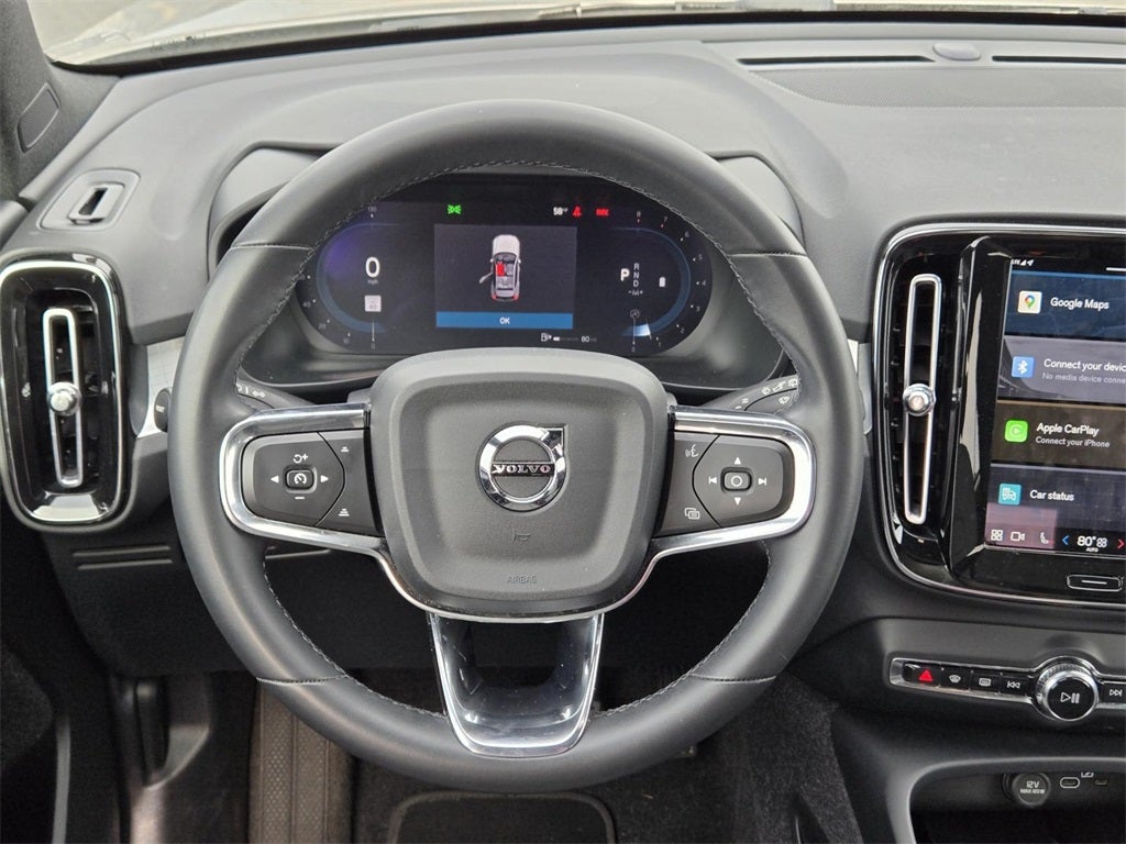 2024 Volvo XC40 B5 Core
