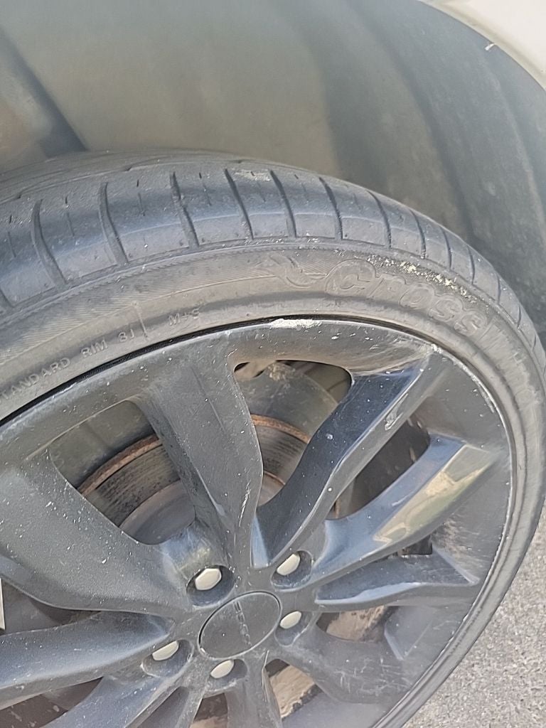 2016 Dodge Dart SXT Sport Blacktop