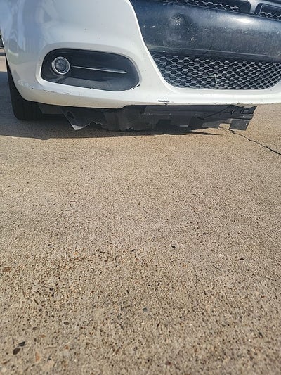 2016 Dodge Dart SXT Sport Blacktop