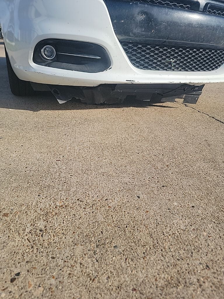 2016 Dodge Dart SXT Sport Blacktop