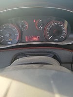 2016 Dodge Dart SXT Sport Blacktop