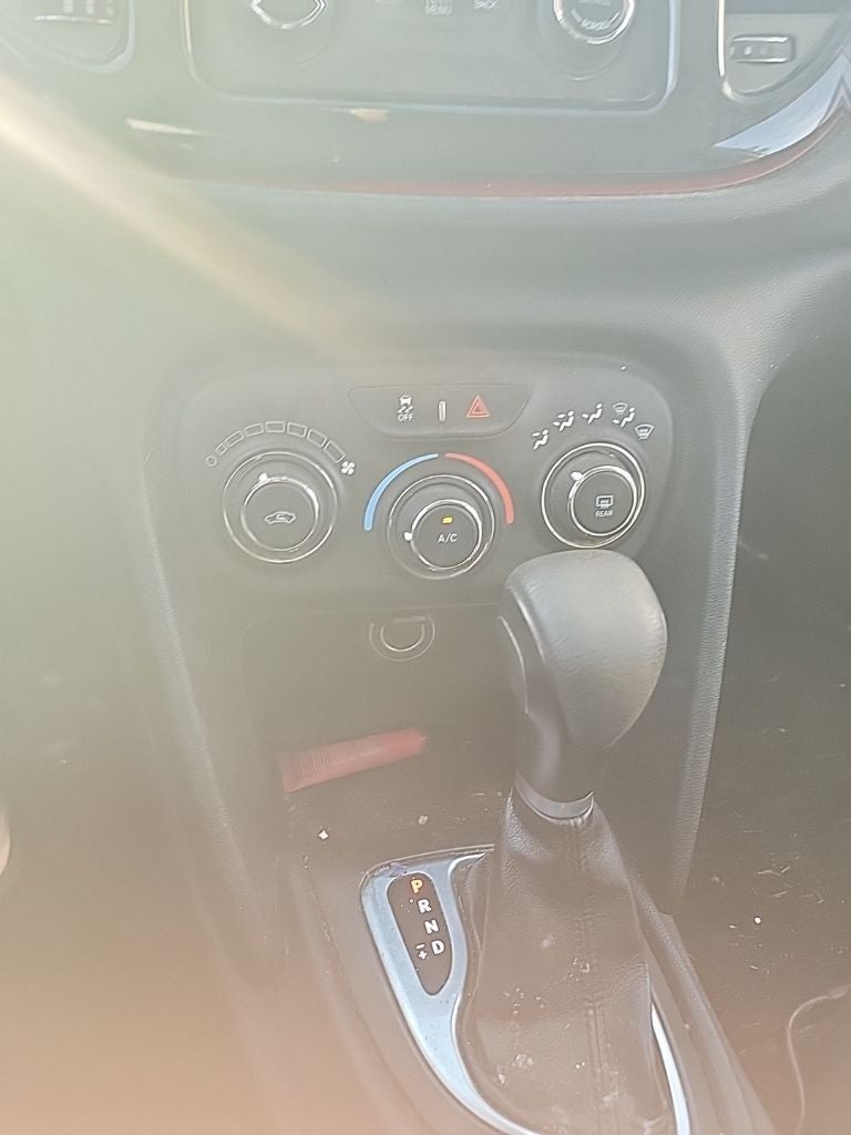 2016 Dodge Dart SXT Sport Blacktop