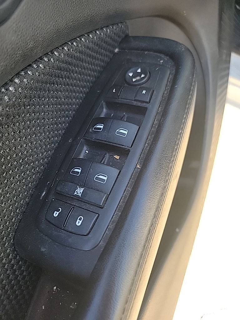 2016 Dodge Dart SXT Sport Blacktop