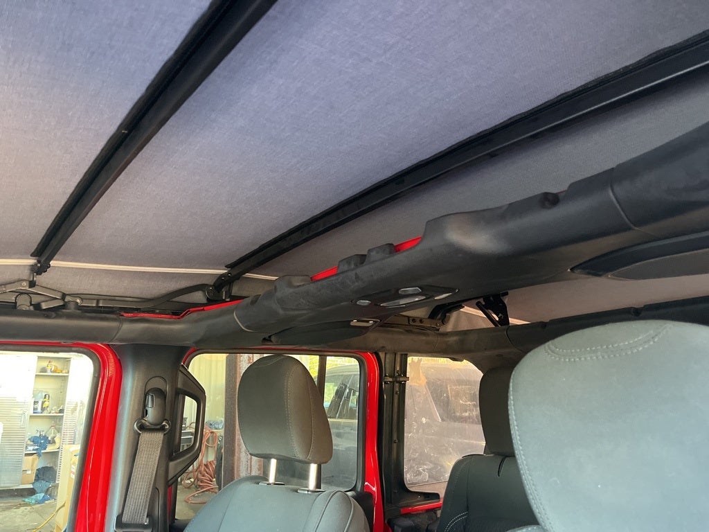 2021 Jeep Wrangler Base