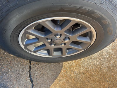 2021 Jeep Wrangler Unlimited Sport S 80Th Special Edition