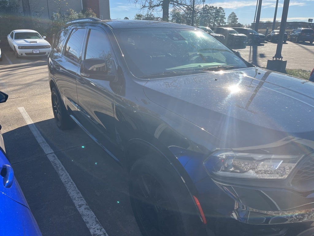 2023 Dodge Durango GT Plus