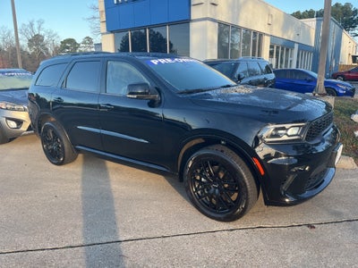 2023 Dodge Durango GT Plus