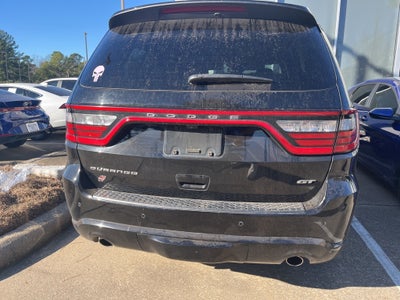 2023 Dodge Durango GT Plus