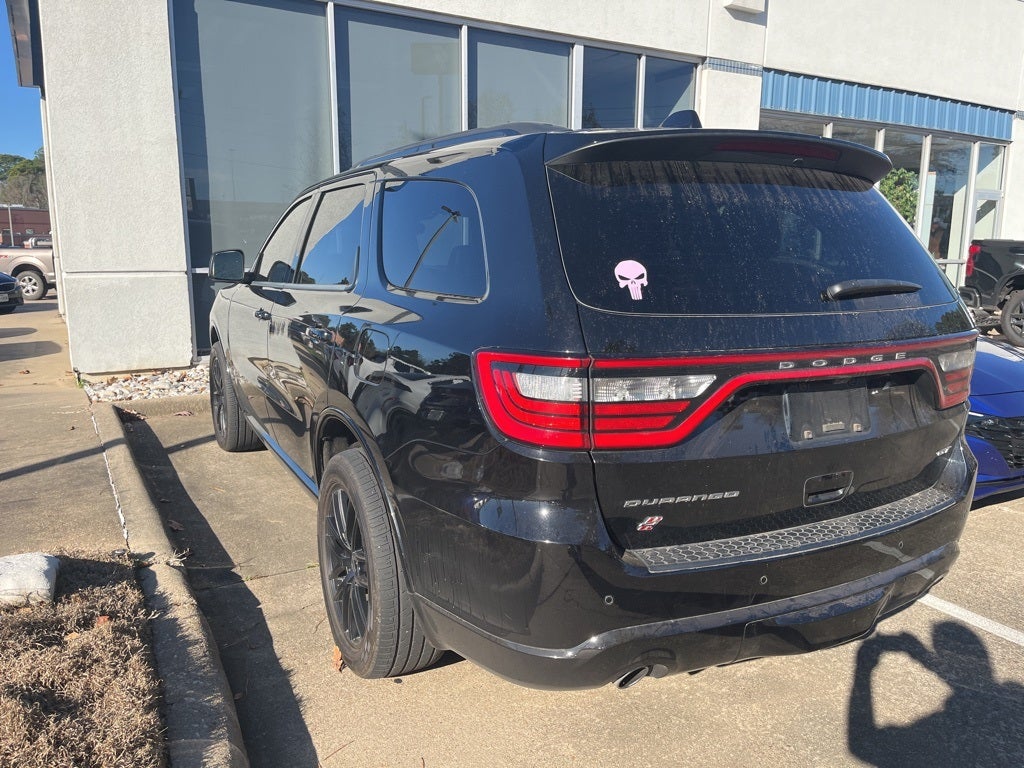 2023 Dodge Durango GT Plus