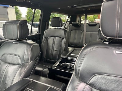 2024 Jeep Grand Wagoneer L Series II