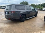 2024 Jeep Grand Wagoneer L Series II